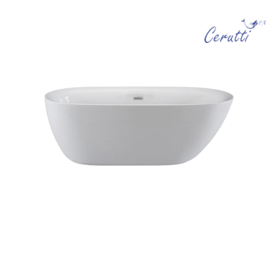Ванна Ceruttispa Como 1700x750x560