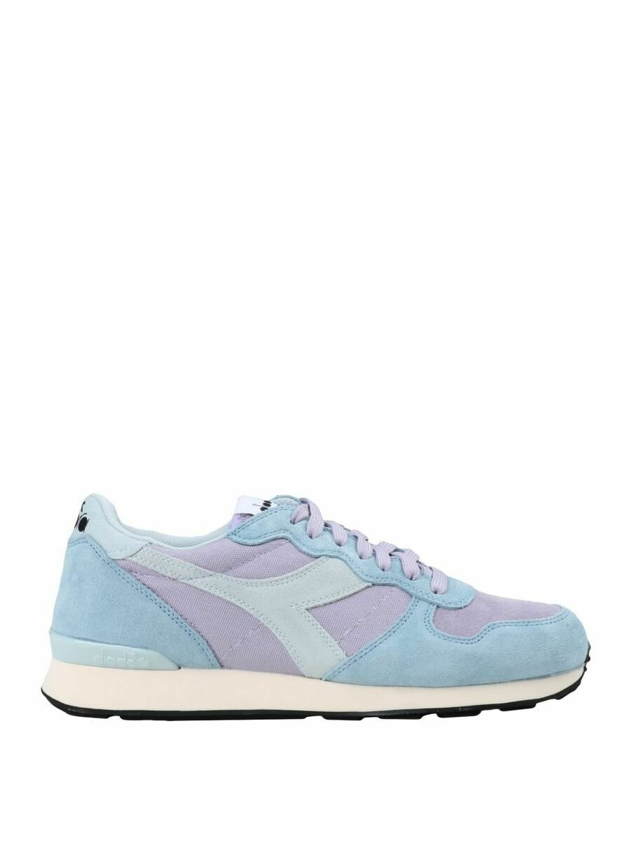 Кроссовки Diadora Базовая коллекция, размер 41 EU, голубой
