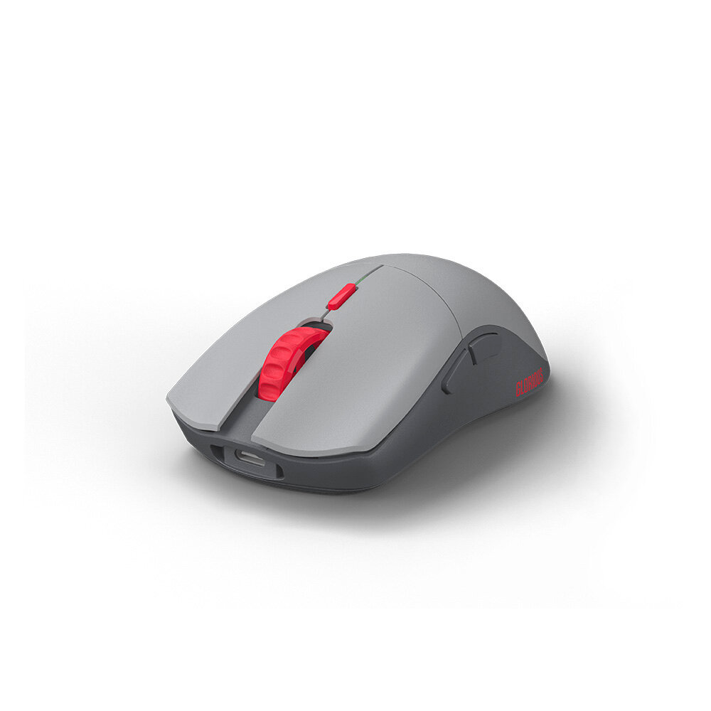 Компьютерная мышь Glorious Series One PRO Wireless Forge Centauri (Limited) — фото 1