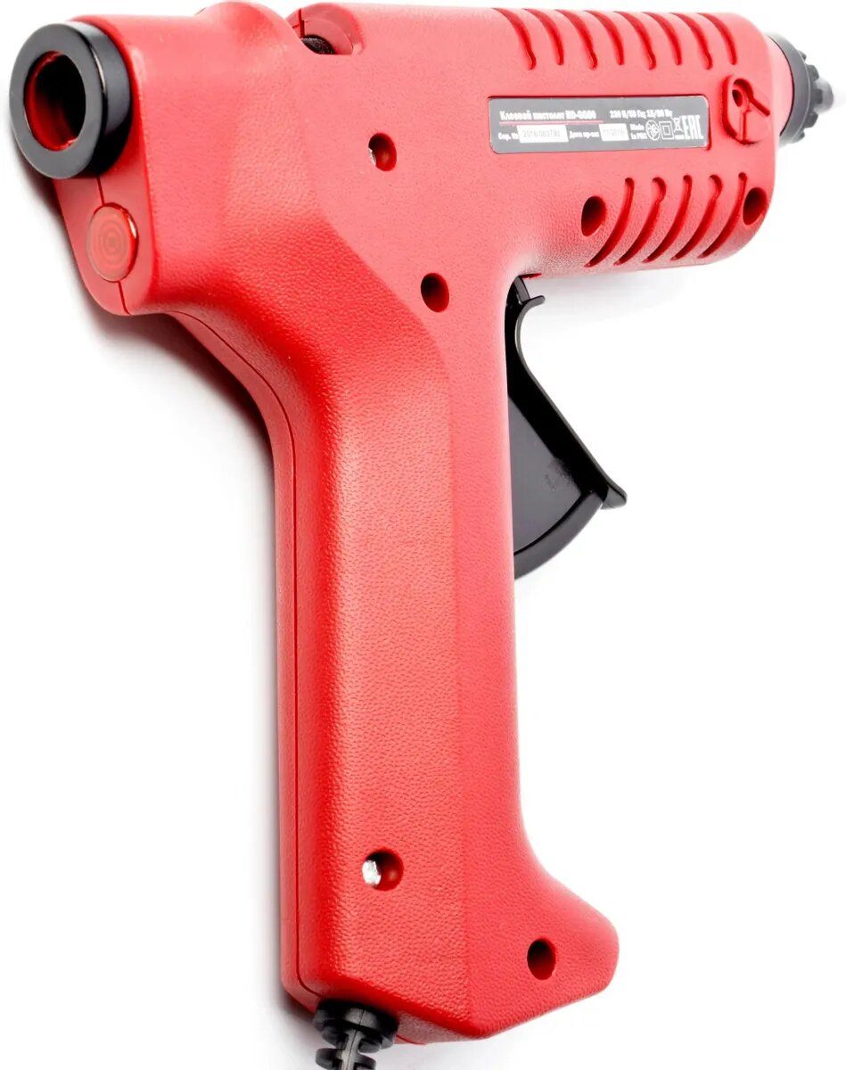 Изображение Клеевой пистолет REDVERG RD-GG80