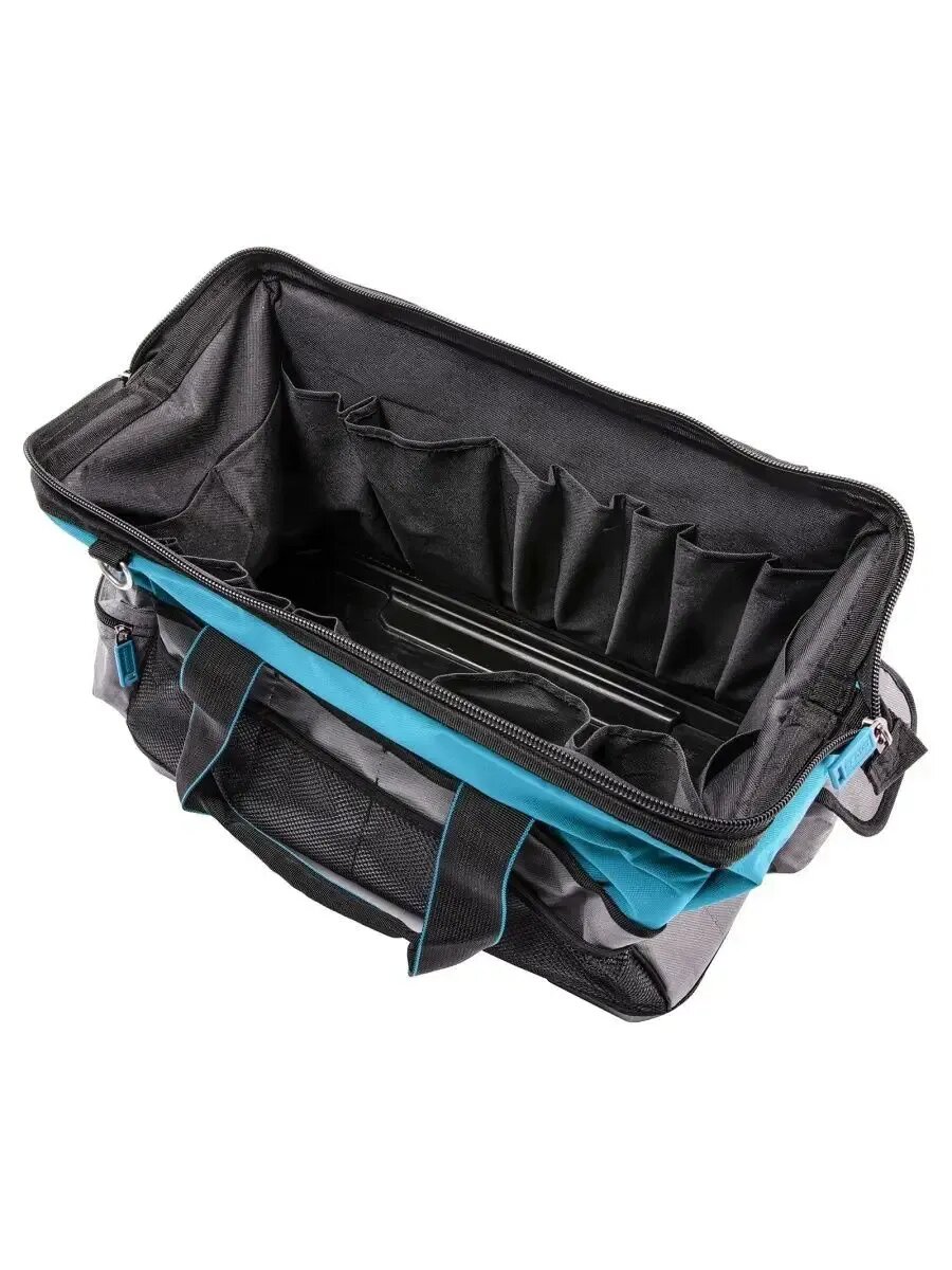 Сумка для инструмента, 26 карманов, 90272 GROSS Handwerker — фото 1