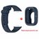 Силиконовый ремешок и чехол для Redmi Watch 4