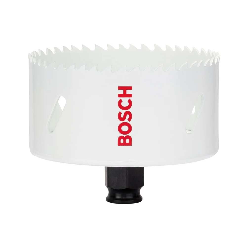 Коронка Bosch Progressor for Wood and Metal 64 мм (2608594225)