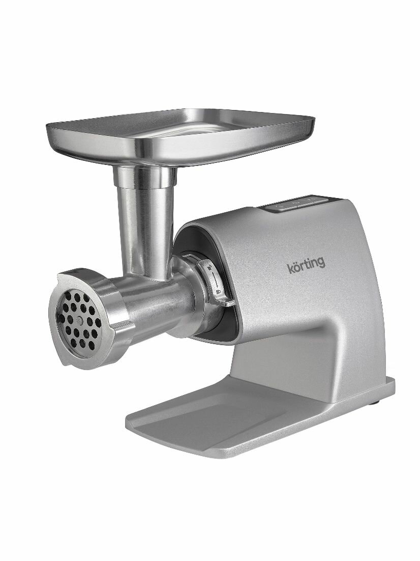 Мясорубка KORTING KMG 0604 X — фото 1