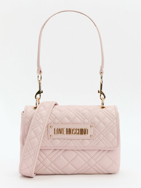 Сумка LOVE MOSCHINO 