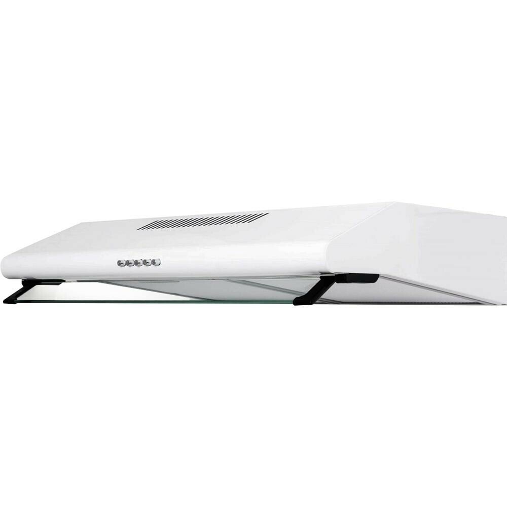 Подвесная вытяжка Exiteq EX-1056 white