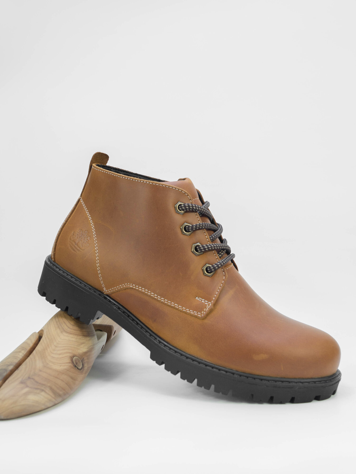 Ботинки GAR, размер 43