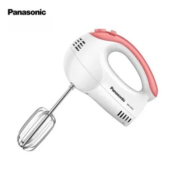 Panasonic Ручной миксер Mtk0L4ZK, 200 Вт
