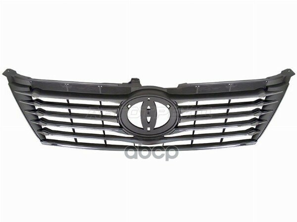 Решетка радиатора Toyota Camry (XV50) 11-14 Sat арт. ST-TYL6-093-A0
