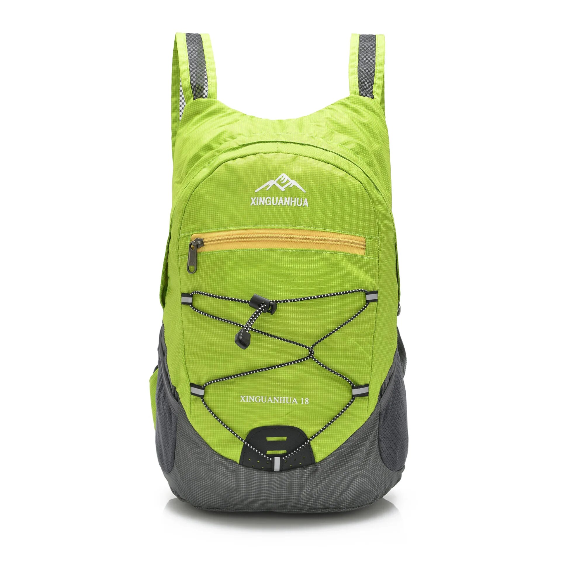 MANHAN складной рюкзак Nature Hike Bag 18 л