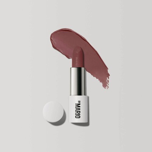 Изображение товара MAKEUP By Mario Помада для губ Ultra Suede® 4 гр. Daniela (Deep Reddish Brown)