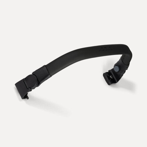 Изображение товара Бампер для коляски Joolz Bumper Bar, цвет Black Carbon / Aer 2 (Чёрный), артикул производителя 320405