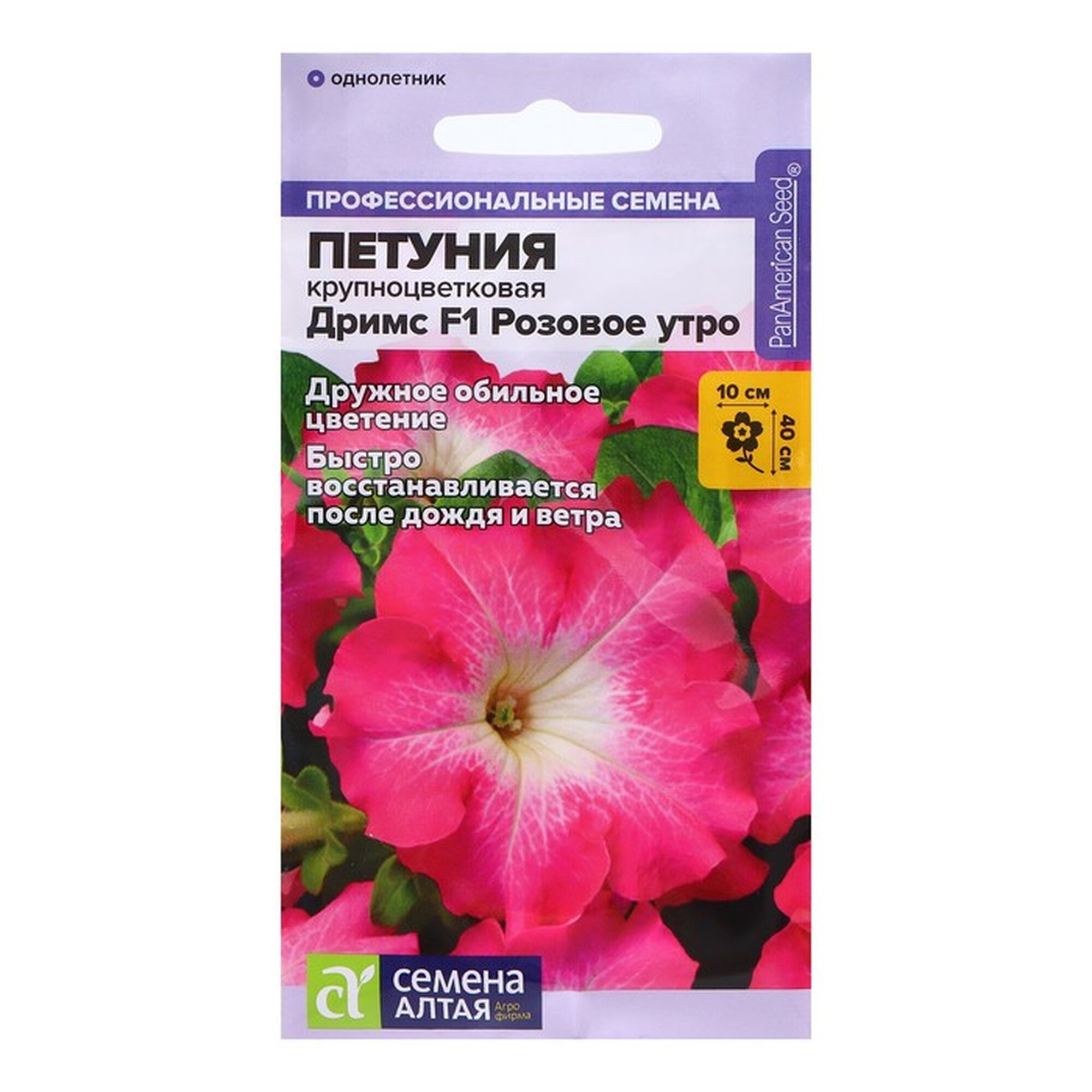 Семена Петуния Дримс 