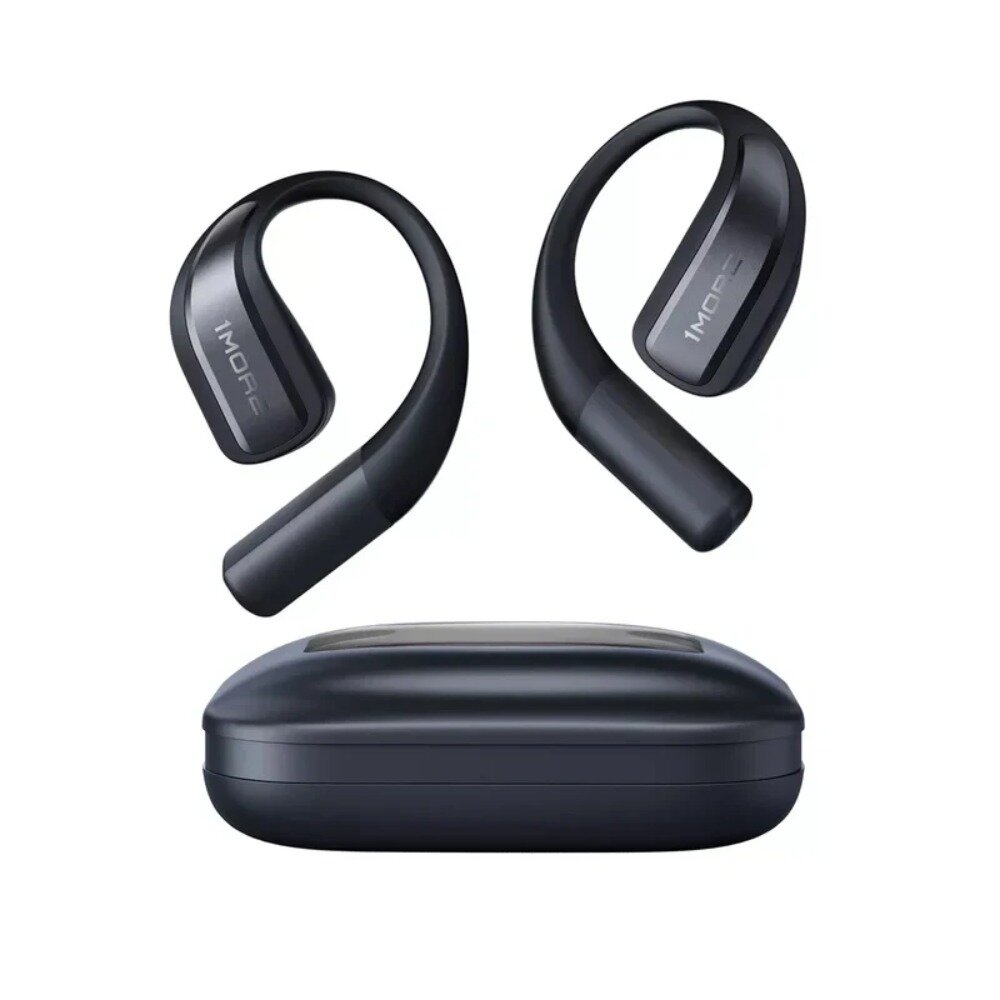 1MORE S70 Беспроводные Наушники С Открытым Ухом Bluetooth Наушники IPX5 Водонепроницаемая Игровая Гарнитура