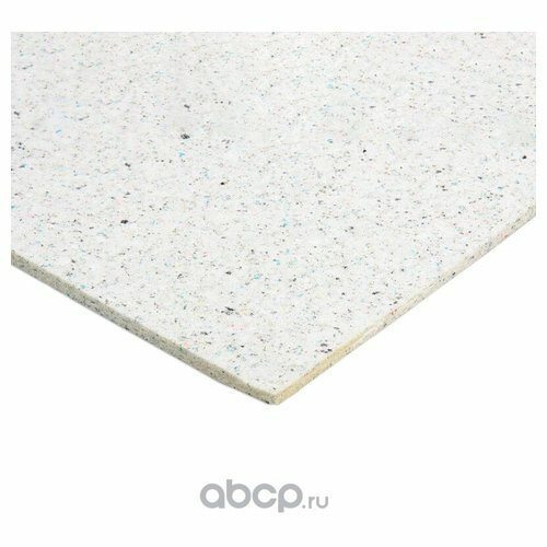 Шумоизоляция (звуко) BB-Тоn 8 (75*100 см), КС, 8 мм, вторичный ППУ (ADSI006) Airline ADSI006