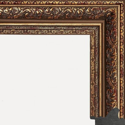 Изображение товара Багетная рама для картины (подрамника) 70х70 см (внутренний размер)