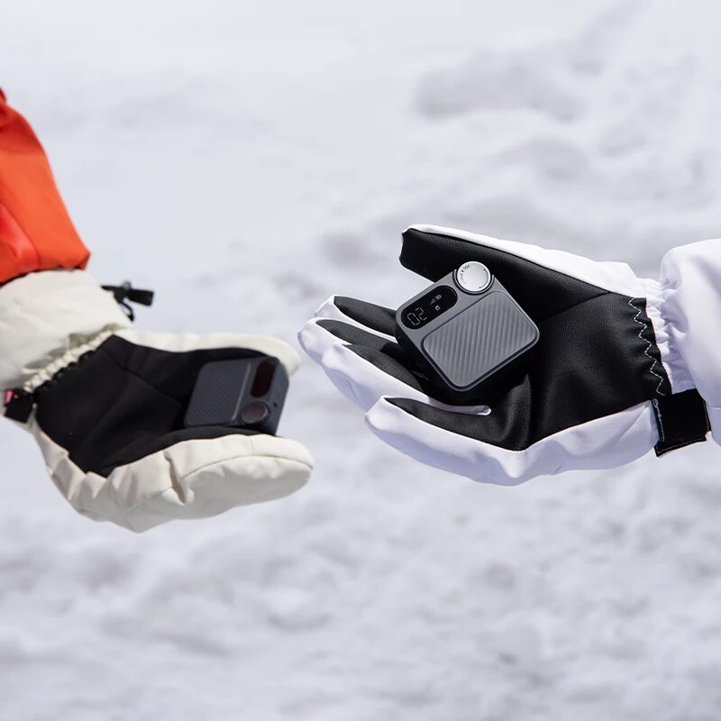 Изображение Портативная рация Xiaomi XMDJJMO2FY