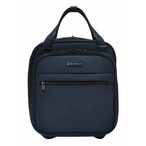 Портплед MAGELLAN 5х54х55 см черный 14050₽