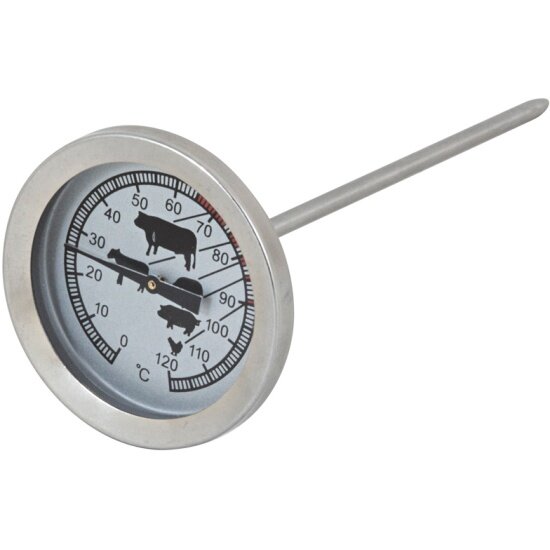 Термометр Mallony для запекания мяса Termocarne