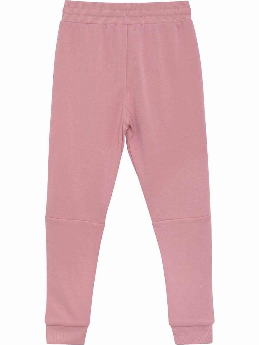 Брюки Color Kids, размер 098, розовый — фото 1