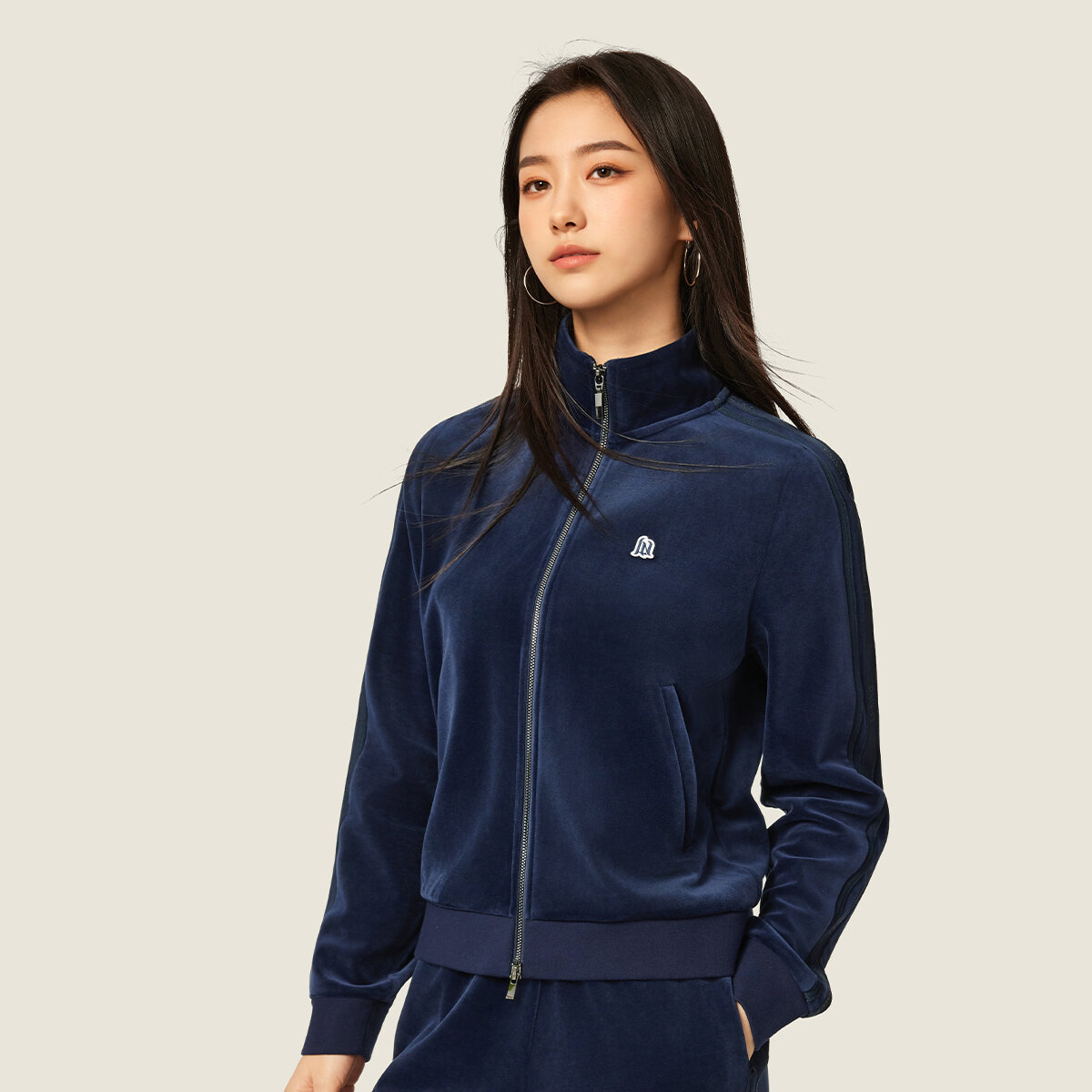 Куртка LI-NING