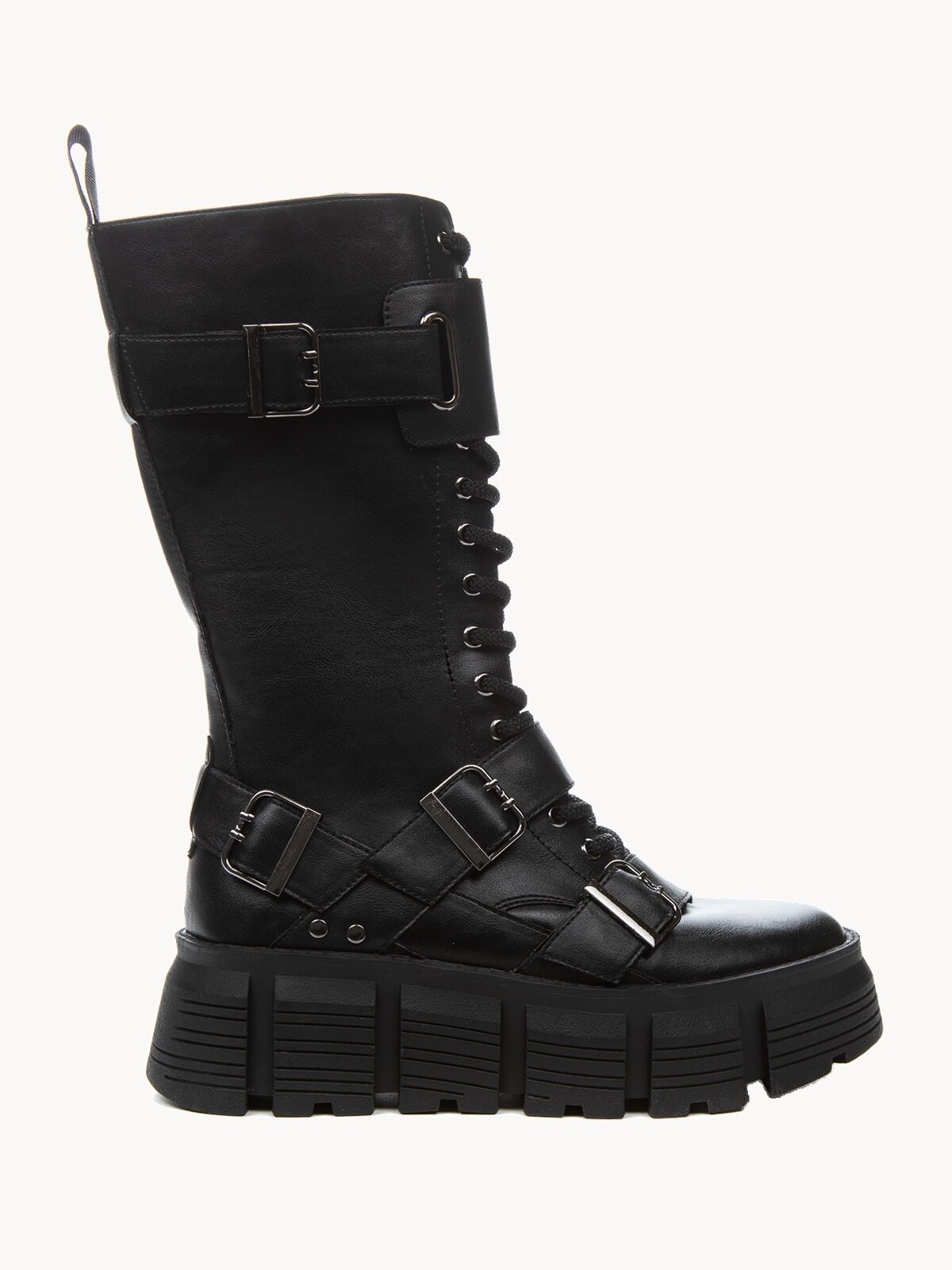 Полусапоги