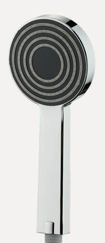 Изображение товара Лейка для душа ESKO SPL10 / ручной душ диаметр 100мм, 1 режим, хром