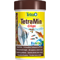 Корм для аквариумных рыб Tetra TetraMin Crisps 100 мл (чипсы)