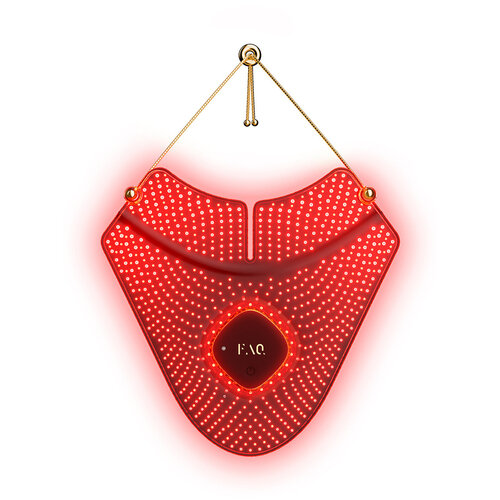 LED-маска FAQ 211 для шеи и зоны декольте 42999₽