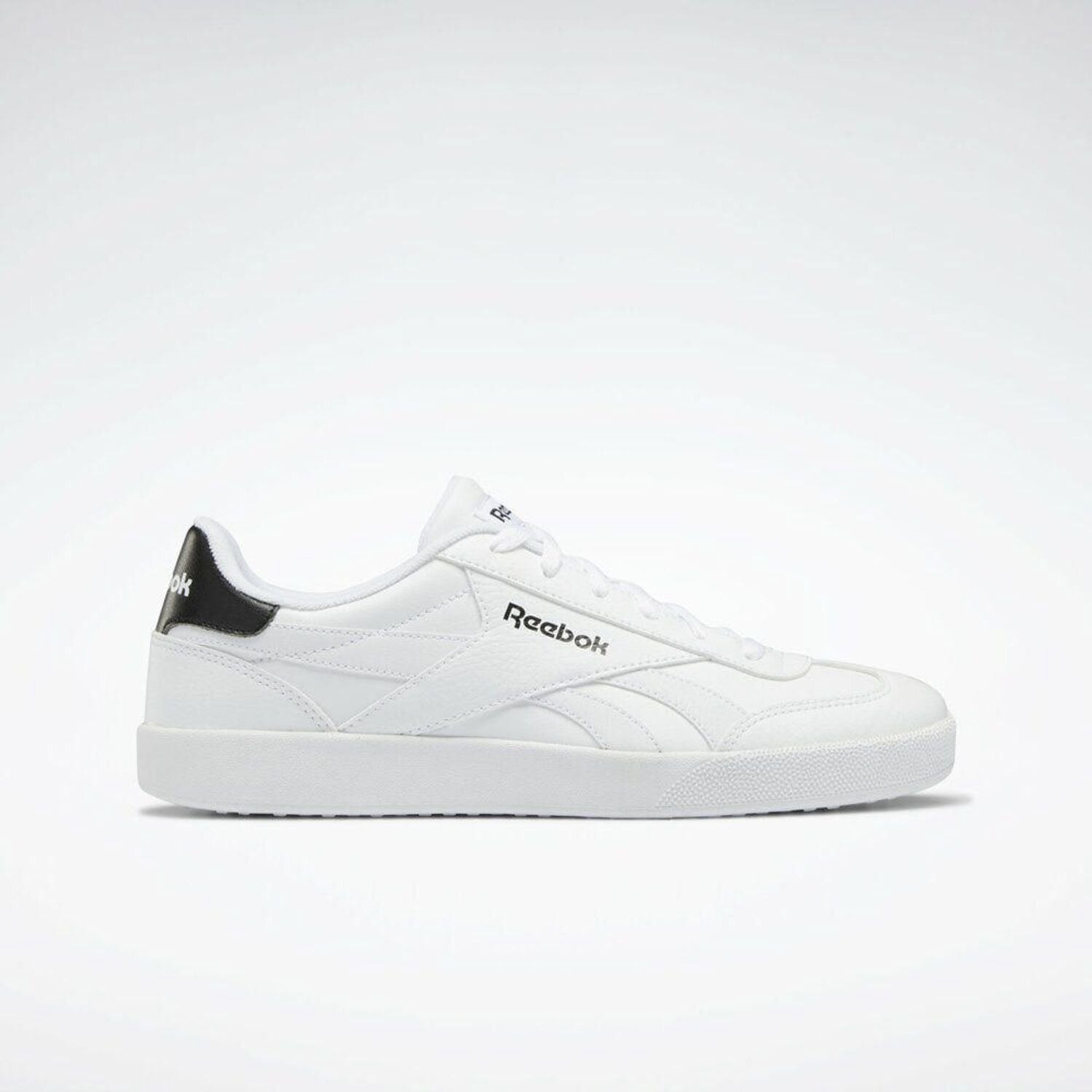 Кеды Reebok CLub Smash Syn