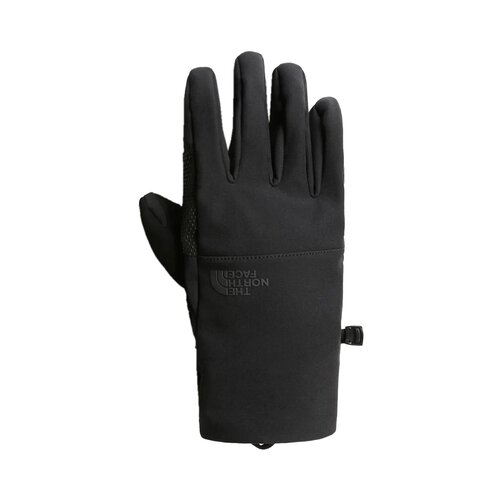 Перчатки The North Face Apex Etip Glove, размер M, черный