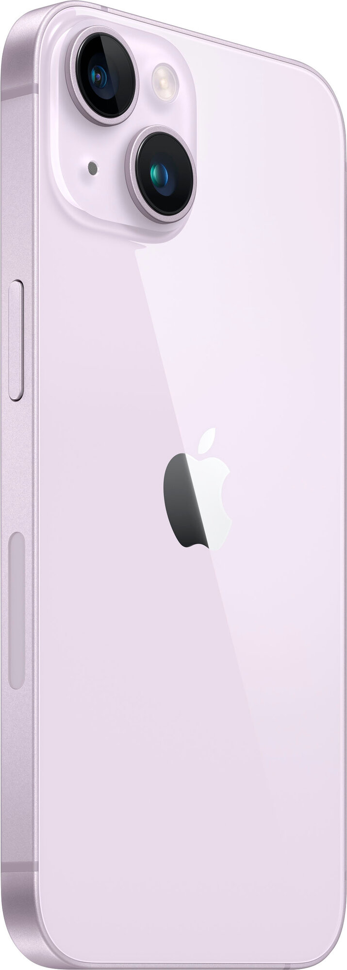 Мобильные телефоны Apple Смартфон Apple iPhone 14 128 ГБ, Dual еSIM, фиолетовый