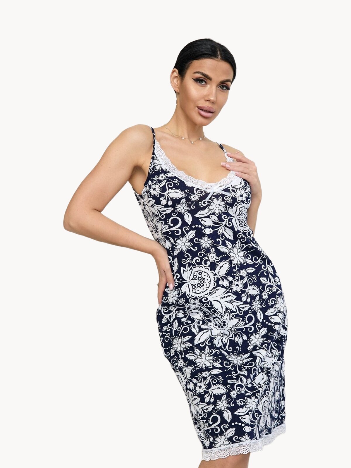 Сорочка женская