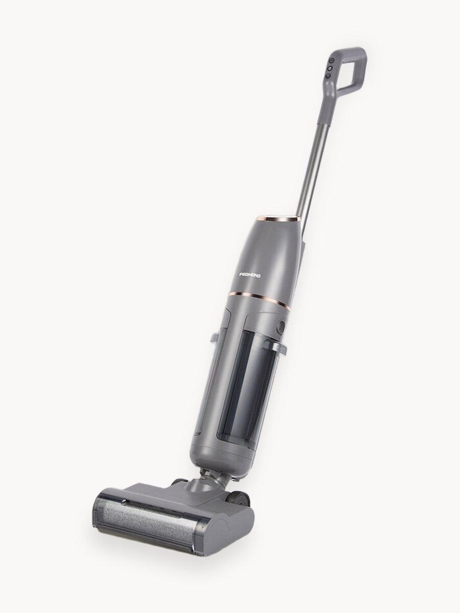 Вертикальный пылесос РЕДМОНД MultiClean VH1314