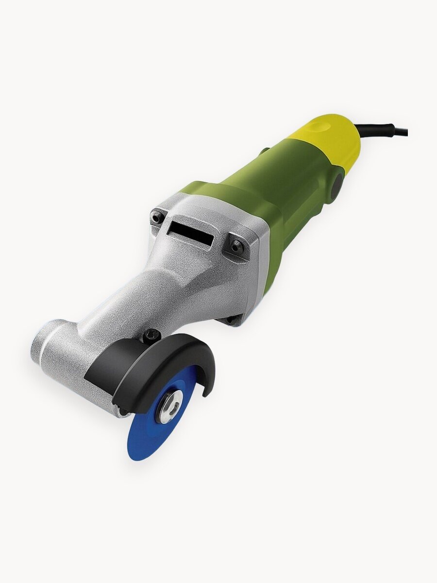 Гравер DLT, G-400, кейс, регулировка оборотов, 4 скорости, отрезной диск 40мм, 995 г