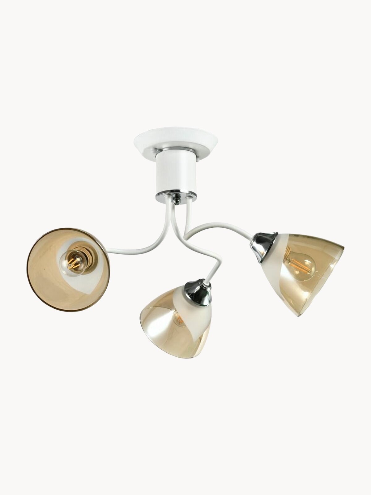 Люстра POWERLIGHT Campane 3