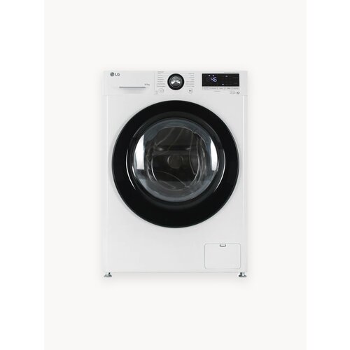 Стирально-сушильная машина LG F2V3FR6W