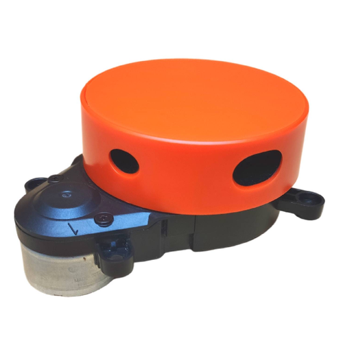 Лидар для робота пылесоса Xiaomi Vacuum-Mop 2 Pro MJST1SHW 1111600₽