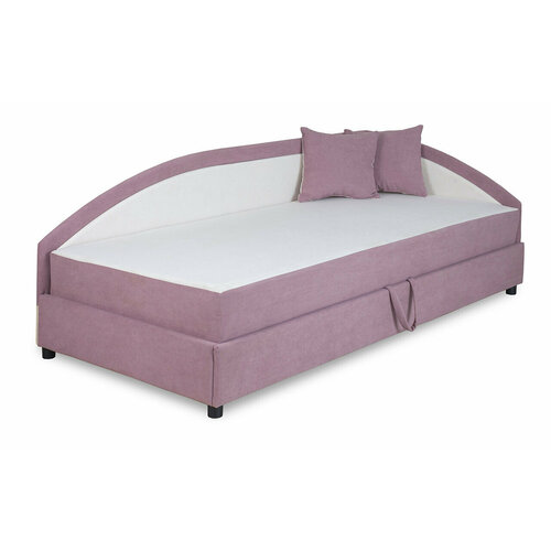 Диван Flepers Lion Дельта тахта с матрасом