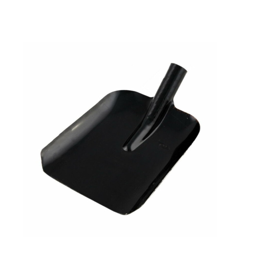 Лопата совковая рельсовая сталь