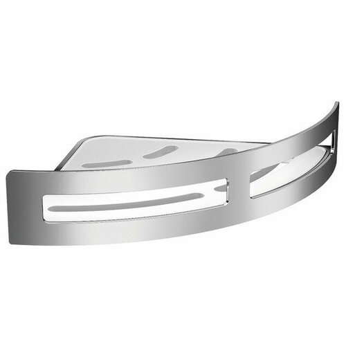 Полка угловая 18x18 см Emco System2 3545 001 15