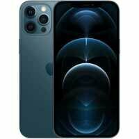 Смартфон Apple iPhone 12 Pro Max 256GB Silver MGDD3RU/A — купить в ...