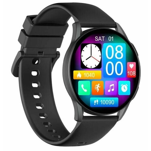 Смарт-часы Kieslect K11 1024700₽