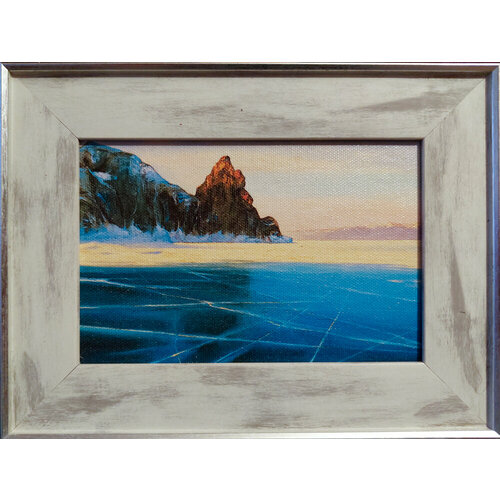 Картина на холсте 