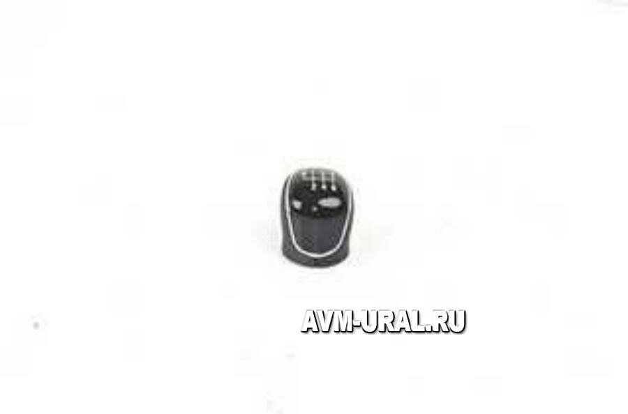 BSG AUTO PARTS BSG30465018 BSG 30-465-018_ручка рычага МКПП!\ Ford C-Max/S-Max/Focus II-III/Mondeo IV/Galaxy