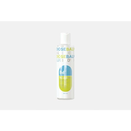 Бальзам для тела balance zone