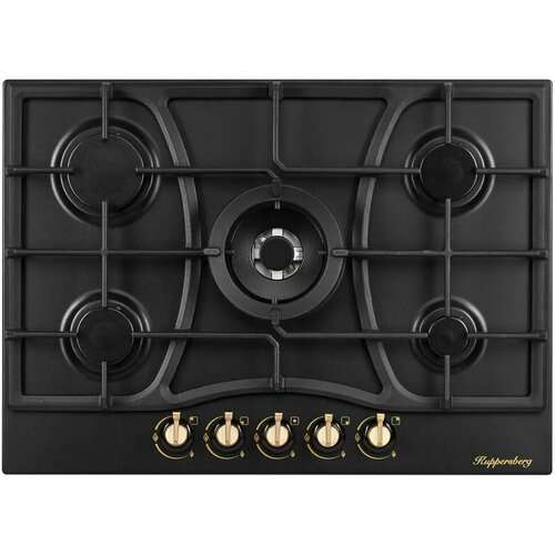Варочная панель Kuppersberg FS 703 B Bronze 5299000₽