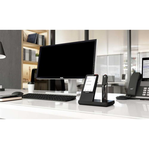 Yealink DECT wireless headset 3553400₽