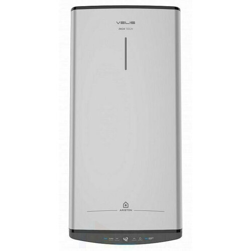 Накопительный водонагреватель Ariston ABSE VLS PRO INOX PW 100 4541000₽
