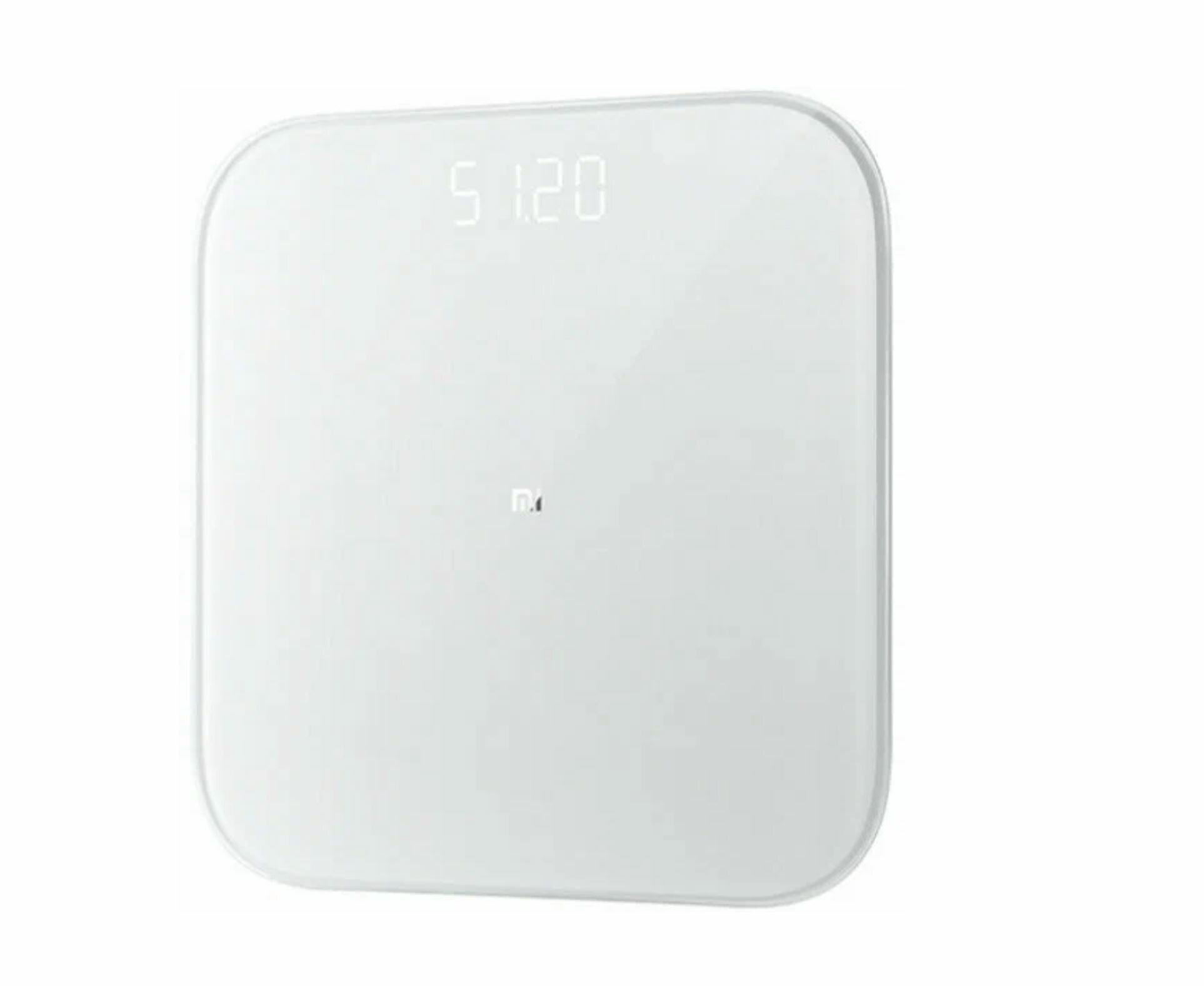 Умные весы Xiaomi Mi Smart Scale 2 Weight (White/Белые) - фотография № 2